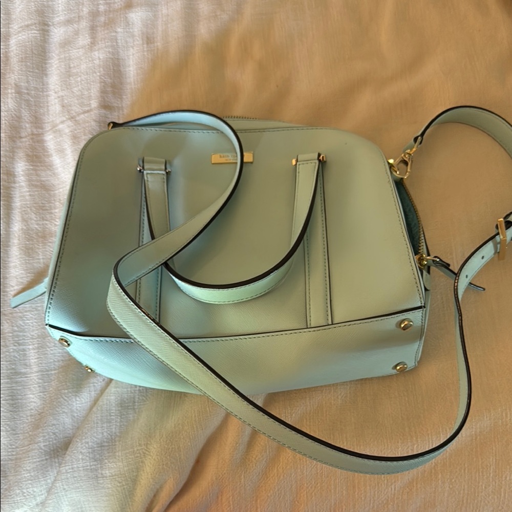 Kate Spade Light Blue Women's Bag